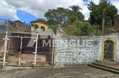 Terreno à venda na rua são benedito, 345, bom jesus, porto alegre por r$ 489.000