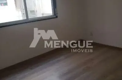 Apartamento com 1 quarto à venda na rua riachuelo, 413, centro histórico, porto alegre por r$ 220.000