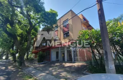 Apartamento com 3 quartos à venda na rua jaú, 175, cristo redentor, porto alegre por r$ 583.000