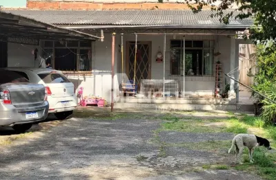 Terreno à venda na rua edmundo bastian, 691, cristo redentor, porto alegre por r$ 800.000