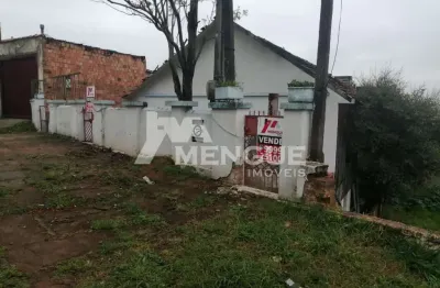 Terreno à venda na rua doutor deoclécio pereira, 174, jardim floresta, porto alegre por r$ 380.000
