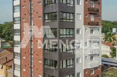 Apartamento com 2 quartos à venda na rua coronel feijó, 516, higienópolis, porto alegre por r$ 849.000