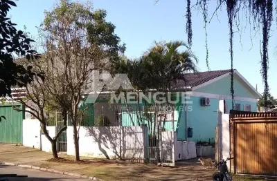 Casa com 3 quartos à venda na rua ernesto pellanda, 262, vila jardim, porto alegre por r$ 500.000