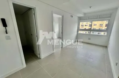 Apartamento com 1 quarto à venda na avenida joão pessoa, 407, farroupilha, porto alegre por r$ 315.000