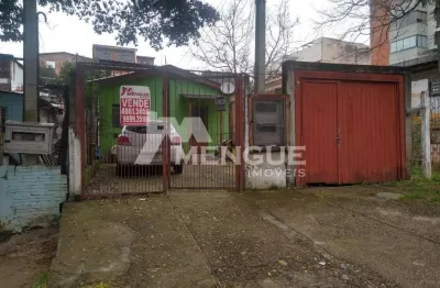 Terreno à venda na rua cananéia, 206, vila jardim, porto alegre por r$ 400.000