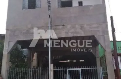 Casa com 6 quartos à venda na rua general sady cahen fischer, 25, parque santa fé, porto alegre por r$ 280.000