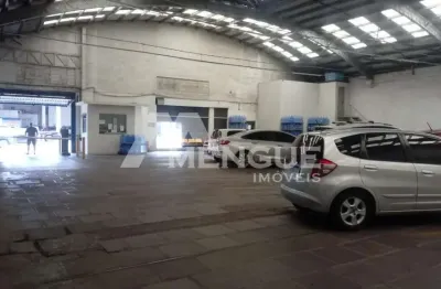 Barracão / galpão / depósito à venda na rua mali, 44, vila ipiranga, porto alegre por r$ 3.200.000