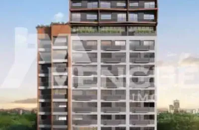 Apartamento com 1 quarto à venda na rua casemiro de abreu, 576, rio branco, porto alegre por r$ 490.805