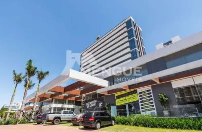 Sala comercial com 1 sala à venda na avenida assis brasil, 3966, são sebastião, porto alegre por r$ 269.000