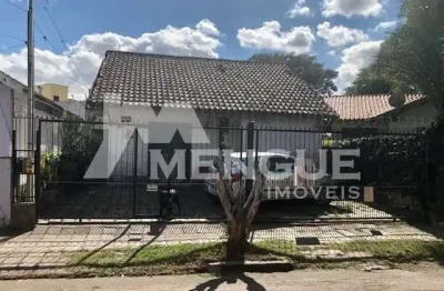Casa com 3 quartos à venda na rua marechal simeão, 114, passo da areia, porto alegre por r$ 600.000