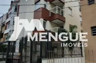 Apartamento com 2 quartos à venda na rua carlos von koseritz, 741, auxiliadora, porto alegre por r$ 535.000