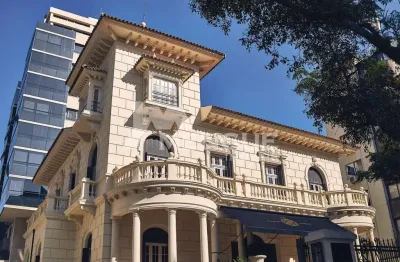 Apartamento com 2 quartos à venda na rua santo inácio, 295, moinhos de vento, porto alegre por r$ 1.850.000