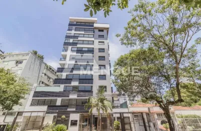 Apartamento com 3 quartos à venda na rua murilo furtado, 40, petrópolis, porto alegre por r$ 1.450.000