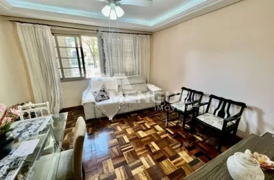 Apartamento com 1 quarto à venda na avenida benno mentz, 95, vila ipiranga, porto alegre por r$ 215.000