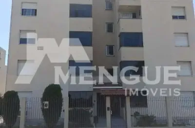 Apartamento com 2 quartos à venda na rua norberto jung, 130, ecoville, porto alegre por r$ 260.000