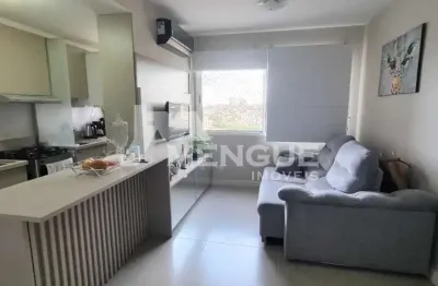Apartamento com 3 quartos à venda na avenida dom cláudio josé gonçalves ponce de leão, 240, vila ipiranga, porto alegre por r$ 495.000