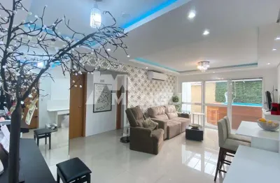 Apartamento com 3 quartos à venda na rua adão baino, 261, cristo redentor, porto alegre por r$ 990.000
