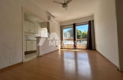 Apartamento com 1 quarto à venda na rua edmundo bastian, 86, cristo redentor, porto alegre por r$ 245.000