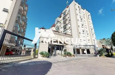 Cobertura com 2 quartos à venda na avenida joão xxiii, 495, são sebastião, porto alegre por r$ 745.000
