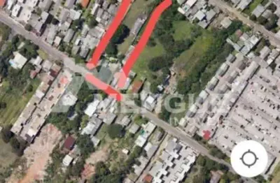 Terreno à venda na são joão, 600, parque florido, gravataí por r$ 700.000