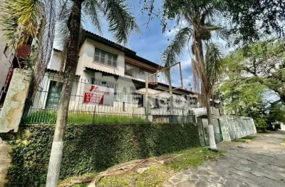 Casa com 3 quartos à venda na avenida quito, 415, jardim lindóia, porto alegre por r$ 1.500.000