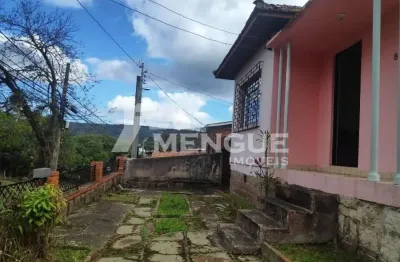 Casa com 2 quartos à venda na beco circular, 883, jardim itu sabará, porto alegre por r$ 430.000