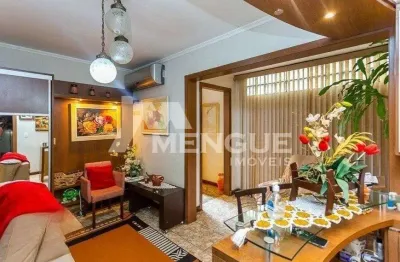 Casa com 3 quartos à venda na rua marco polo, 163, cristo redentor, porto alegre por r$ 730.000