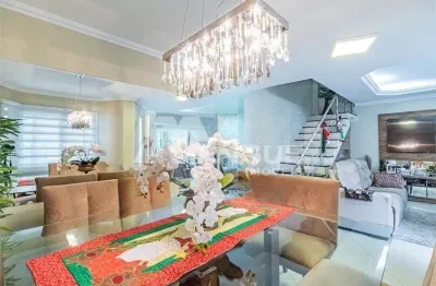 Casa em condomínio fechado com 3 quartos à venda na avenida ecoville, 790, ecoville, porto alegre por r$ 1.390.000