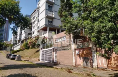 Terreno à venda na rua líbano, 111, higienópolis, porto alegre por r$ 950.000