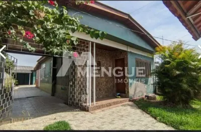 Casa com 2 quartos à venda na vinte um de abril, 202, sarandi, porto alegre por r$ 399.000