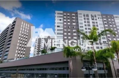Sala comercial com 1 sala à venda na avenida assis brasil, 4600, são sebastião, porto alegre por r$ 190.000