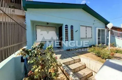 Casa com 3 quartos à venda na rua platão, 494, jardim itu sabará, porto alegre por r$ 530.000