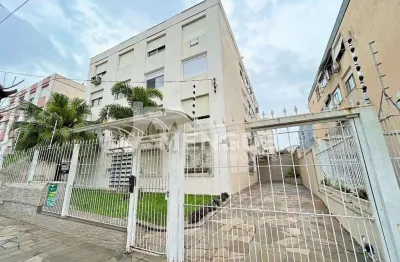 Apartamento com 2 quartos à venda na avenida pastor ernesto schlieper, 65, são sebastião, porto alegre por r$ 260.000
