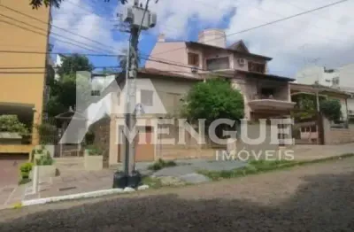 Casa com 3 quartos à venda na rua coronel manoel py, 207, são joão, porto alegre por r$ 750.000
