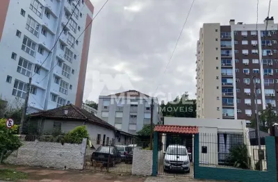 Terreno em condomínio fechado à venda na rua fernando cortez, 232, cristo redentor, porto alegre por r$ 1.980.000