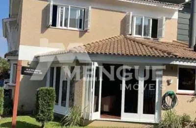 Casa em condomínio fechado com 3 quartos à venda na avenida ecoville, 790, ecoville, porto alegre por r$ 1.490.000