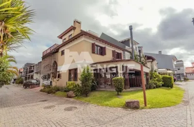 Casa em condomínio fechado com 3 quartos à venda na avenida ecoville, 790, ecoville, porto alegre por r$ 1.490.000