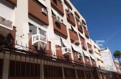 Apartamento com 2 quartos à venda na rua luiz afonso, 526, cidade baixa, porto alegre por r$ 390.000