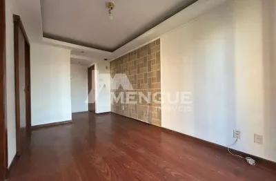 Apartamento com 1 quarto à venda na avenida panamericana, 150, jardim lindóia, porto alegre por r$ 245.000