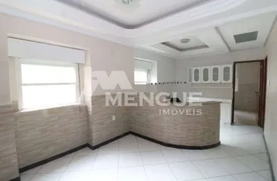 Apartamento com 1 quarto à venda na avenida venâncio aires, 572, farroupilha, porto alegre por r$ 371.000