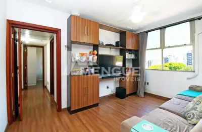 Apartamento com 3 quartos à venda na Rua Anita Garibaldi, 1970, Boa Vista, Porto Alegre por R$ 345.000
