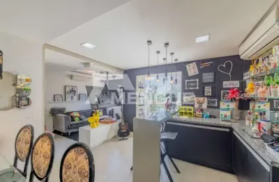 Apartamento com 3 quartos à venda na rua monsenhor antonio guilherme grings, 51, sarandi, porto alegre por r$ 510.000