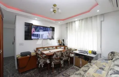 Apartamento com 1 quarto à venda na avenida grécia, 925, passo da areia, porto alegre por r$ 299.000