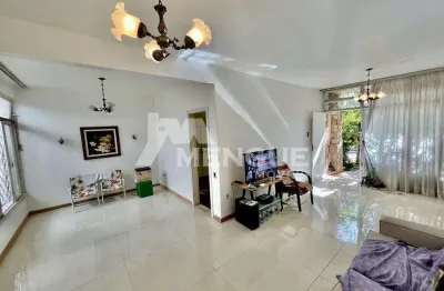 Casa com 2 quartos à venda na rua ricalde marques, 305, jardim são pedro, porto alegre por r$ 660.000