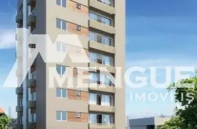 Apartamento com 2 quartos à venda na rua bolívia, 90, vila ipiranga, porto alegre por r$ 552.934