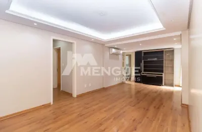 Apartamento com 3 quartos à venda na rua guilherme alves, 120, petrópolis, porto alegre por r$ 590.000