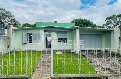 Casa com 2 quartos à venda na rua caetano la porta, 310, rubem berta, porto alegre por r$ 350.000