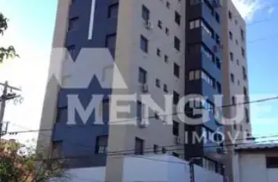 Apartamento com 1 quarto para alugar na rua doutor joão simplício alves de carvalho, 371, vila ipiranga, porto alegre por r$ 2.400