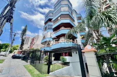 Apartamento com 2 quartos à venda na rua alberto silva, 377, vila ipiranga, porto alegre por r$ 580.000