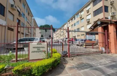 Apartamento com 1 quarto à venda na avenida engenheiro francisco rodolfo simch, 295, sarandi, porto alegre por r$ 185.000